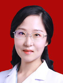 Furong Lu