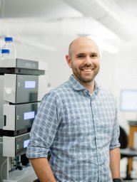 Jarrett R. Remsberg