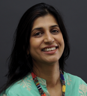 Niyati Parekh