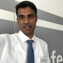 Praseeth Prabhakaran