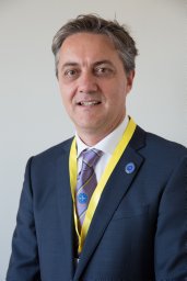 Salvatore Cascio