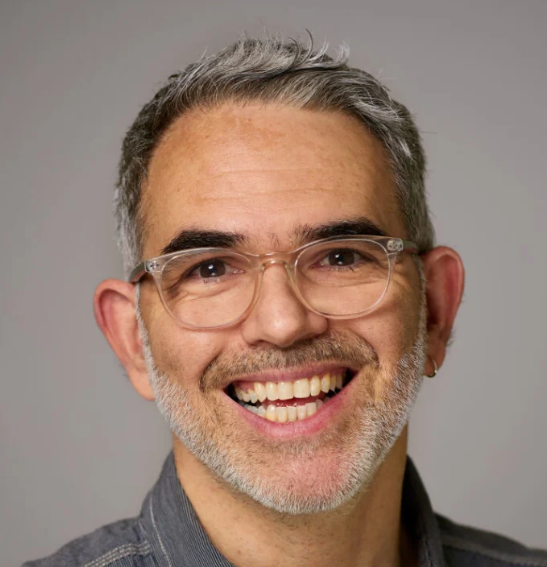 Rafael Pinedo-Villanueva