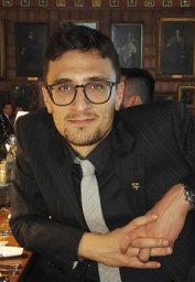 Niccolo Pescetelli
