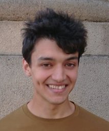 Mohamed Oudah