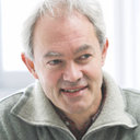 Simon Keay