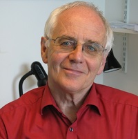 Ian Gough
