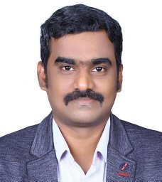 Nedunchezhian Srinivasan