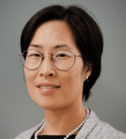 Judy Cha