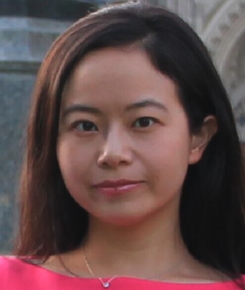 Yingying Zhu