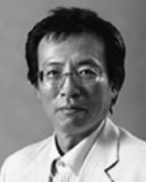 Hideki Murakoshi