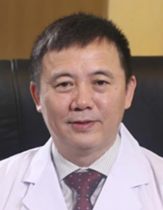 Lin Zhang