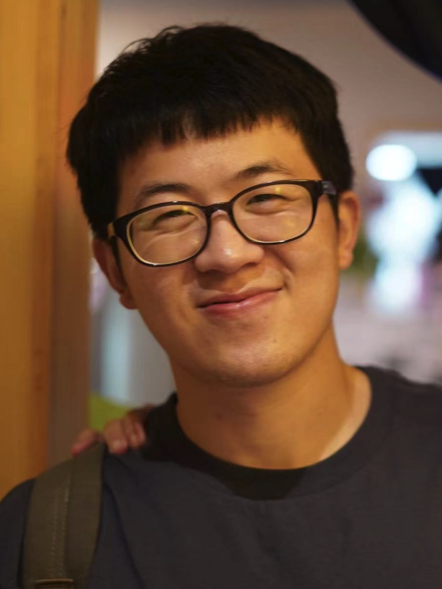 Bo Fang