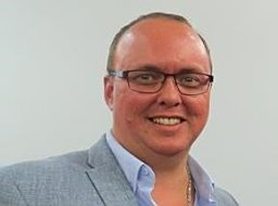Gavin George