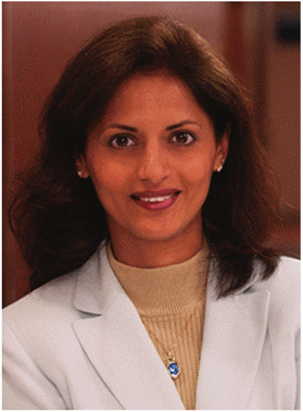 Sandhya Pruthi