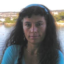 Lucia Mason
