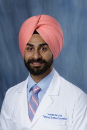 Saminder Kalra