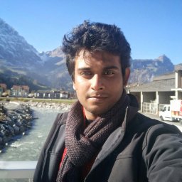 Achyudh Ram