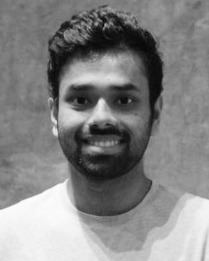 Roshan Shyamsunder