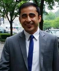 Zulqarnain Haider