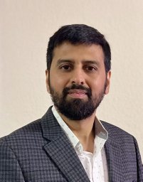 Tejasvi Das