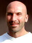 John Tower