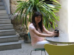 Yanli Huang