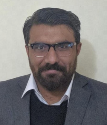 Muhammad Hamza Zafar