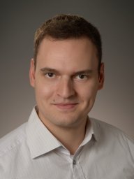 Daniel Lubig