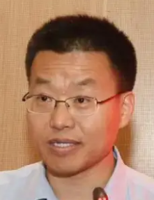 Changbao Ma