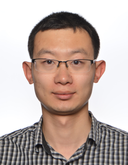 Xu Jia