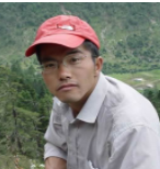 Rong Li
