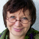 Ulrike Zimmermann