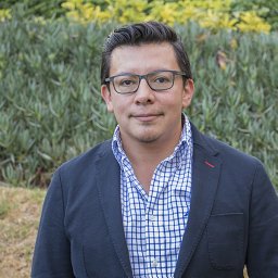 Luis Pineda