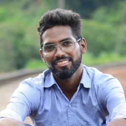Shailesh Kumar