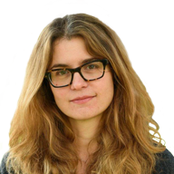 Athina Markopoulou