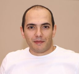Gor Gevorgyan