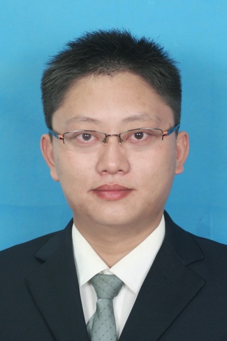 Hongbo Shu