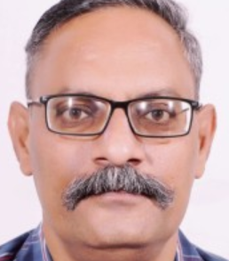 Z V P Murthy