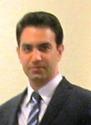 Shaya Karimkashi