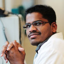 Arumugam Rajavelu