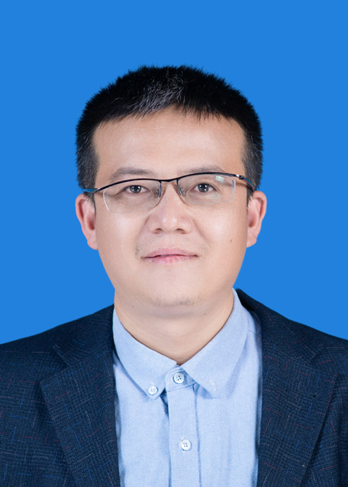 Liancheng Wang