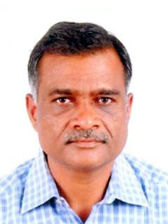 S. Abraham John