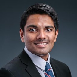 Prashant V Rajan