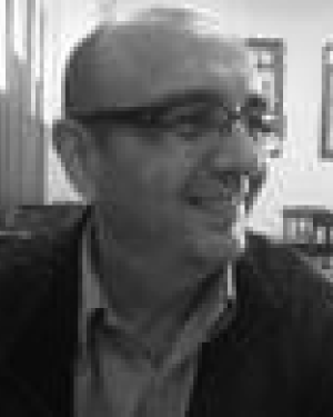 Blas Garrido