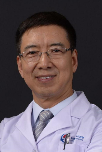 Quanzhong Liu