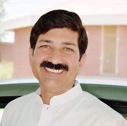 Akhlaq Ahmad