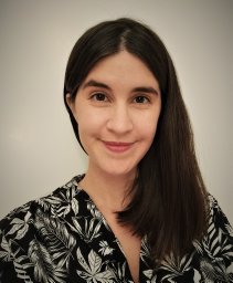 Victoria Benavente Llorente