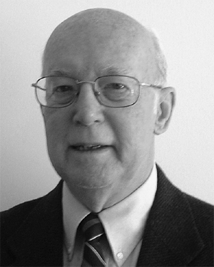 Mcgarrity, James M.