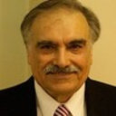 Cyrus Baktash