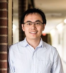 Qian Yuqiang